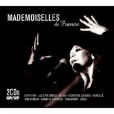 Mademoiselles De France Mademoiselles De France