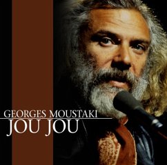 Jou Jou - Moustaki,Georges