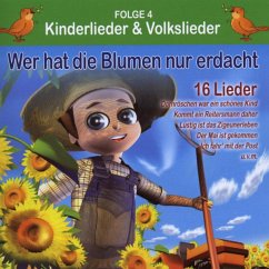 Kinderlieder & Volkslieder 4 - Nymphenburger Kinderchor