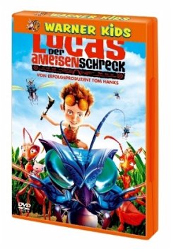 Lucas, der Ameisenschreck