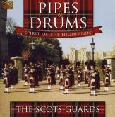 Pipes & Drums-Spirit Of The Highlands