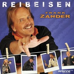 Reibeisen - Zander,Frank
