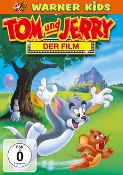 Tom und Jerry - Der Film - Keine Informationen