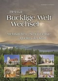 Heimat Bucklige Welt - Wechsel