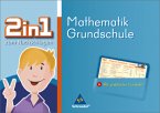 2 in 1 zum Nachschlagen / 2in1 zum Nachschlagen - Grundschule - Grundschule / Mathematik