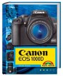 Canon EOS 1000D - Bild 1