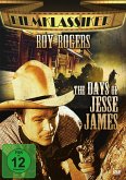 The Days of Jesse James