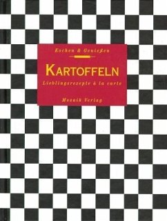 Kartoffeln Cover Kartoffeln