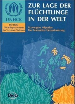 1997/98 / Zur Lage der Flüchtlinge in der Welt, UNHCR-Report