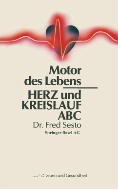 Herz und Kreislauf ABC - Sesto, Fred