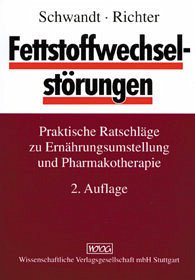 Fettstoffwechselstörungen Fettstoffwechselstörungen
