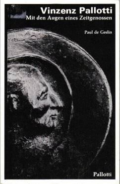 Cover Vinzenz Pallotti