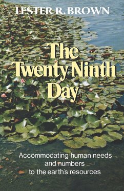 The Twenty Ninth Day - Brown, Lester Russell