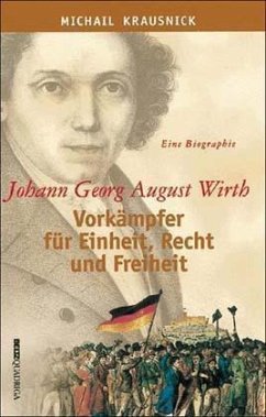 Johann Georg August Wirth