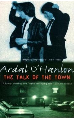 The Talk of the Town, Engl. ed. The Talk of the Town, Engl. ed.
