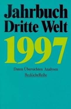 Jahrbuch Dritte Welt 1997