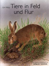 Tiere im Feld und Flur