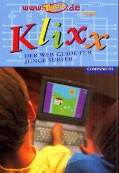 Klixx. Bd.1