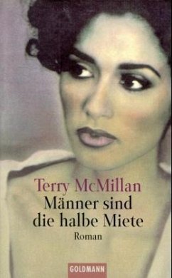 Männer sind die halbe Miete - McMillan, Terry