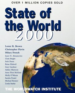 Cover State of the World 2000