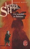 Un Scandale En Bohème (Sherlock Holmes)