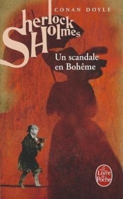 Un Scandale En Bohème (Sherlock Holmes) - Conan Doyle (Sir), Arthur