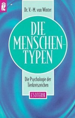 Die Menschentypen