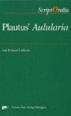 Plautus' Aulularia