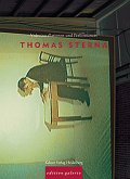 Thomas Sterna - Videoinstallationen und Performances