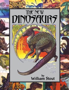 The New Dinosaurs - Stout, William