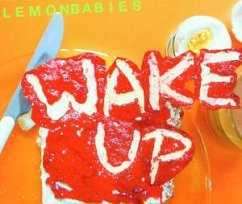 Wake Up - Lemonbabies
