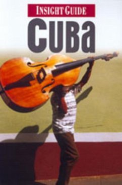 Cuba / druk 9 - Herausgeber: Wismeijer, H. / Übersetzer: Sarneel, Marjon