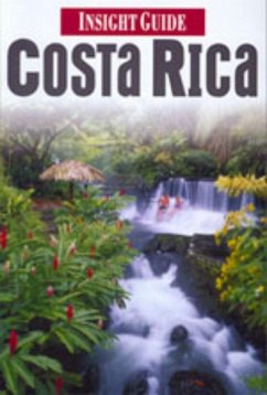 Costa Rica / druk 2 - Herausgeber: Liebeek, Jeanet Schouten, Suvvina / Übersetzer: Bos, Hanneke