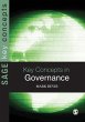 Key Concepts in Governance - Bild 1