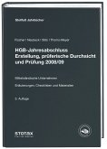 HGB-Jahresabschluss - Erstellung, prüferische Durchsicht und Prüfung 2008/09