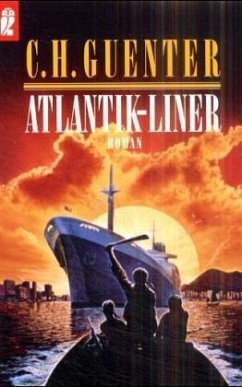 Atlantik-Liner - Guenter, C. H.