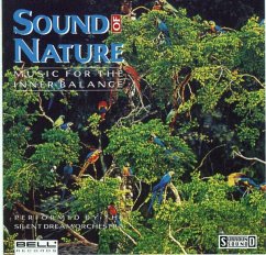 Cover Sound Of Nature 1
