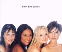 Goodbye - Spice Girls