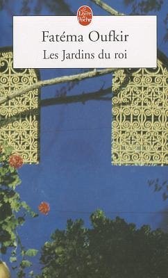 Cover Les Jardins Du Roi