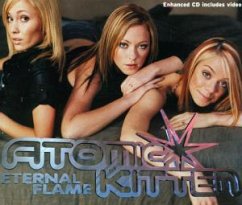 Eternal Flame - Atomic Kitten