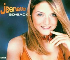 Cover Go Back