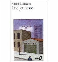 Cover Une jeunesse