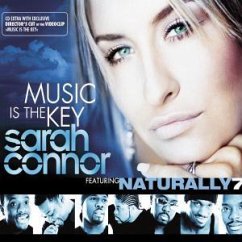 Cover Music Is The Key