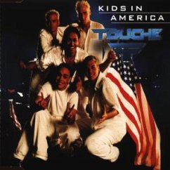 Kids In America