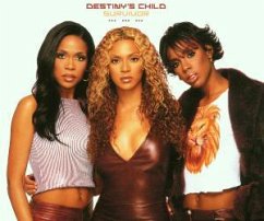 Survivor - Destiny's Child