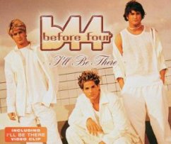 Cover I'Ll Be There