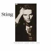 ...Nothing Like The Sun (2lp) ...Nothing Like The Sun (2lp)