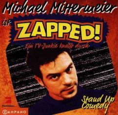 Zapped - Mittermeier, Michael
