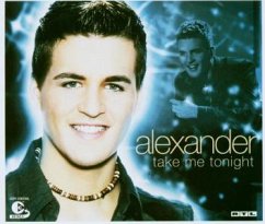Cover Take Me Tonight