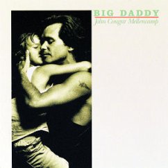 Cover Big Daddy
